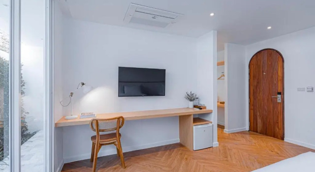 Семейный номер Standard Casa 33 Hatyai