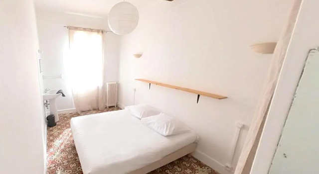 Двухместный номер Standard LA CASA DINA