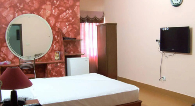 Fiesta Inn Hotel Multan