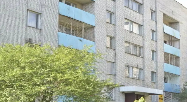 Hostel Of Ecology College, Rezervovat Hostel Lvov 