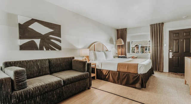 Номер Standard Gulf Hills Hotel & Resort