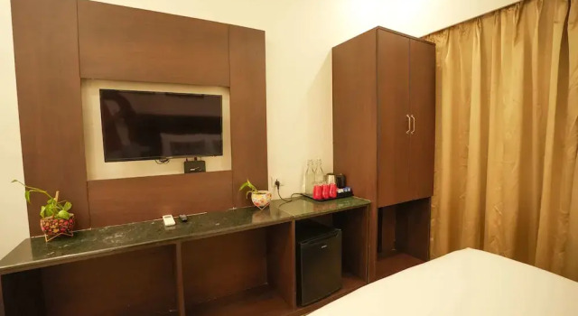 Номер Executive N3N Ganga Retreat by Stotrak
