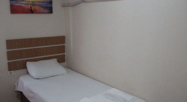 Marti Hotel, Boek Hotel Hotels in Regio Marmara met ontbijt, Ontbijt