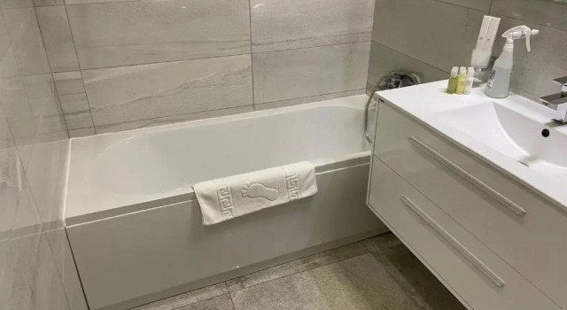 White Tower Mamaia Apartament Privat 503, Prenota Appartamento Navodari Mamaia-Sat