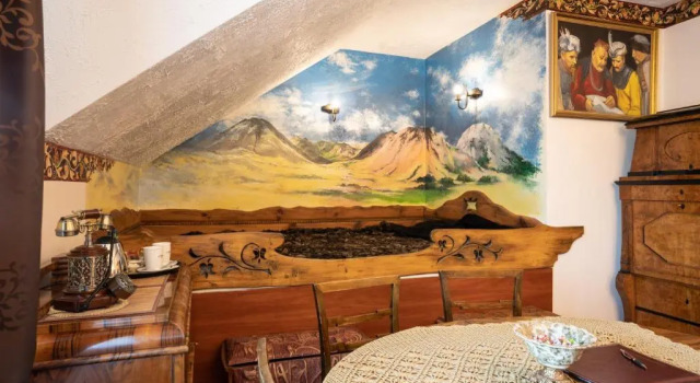 Hotel Trylogia