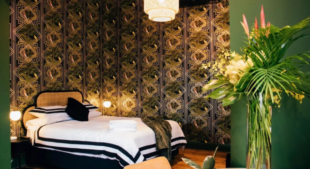 Апартаменты Superior Rooms of Renown