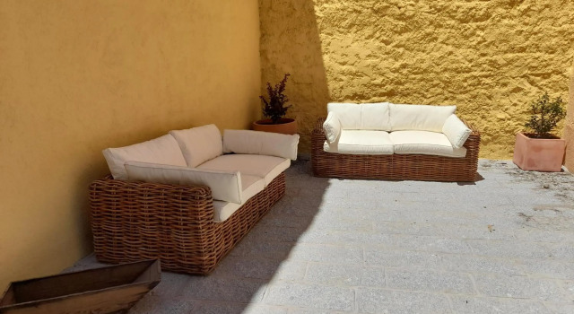 Casa Rural del Tío Maino