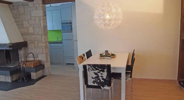 Апартаменты Ferienwohnung Helios