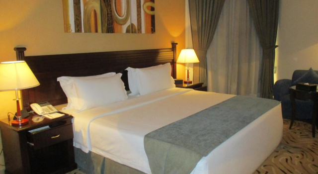 Executives Hotel - Azizia, Забронировать Отель Аль-Азизия Эр-Рияд