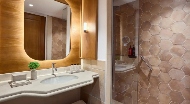 Полулюкс seafront Grecotel Marine Palace & Aqua Park
