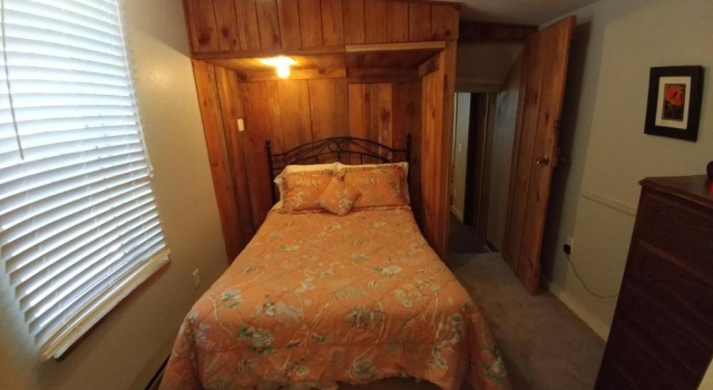 Arrowmont Stables & Cabins