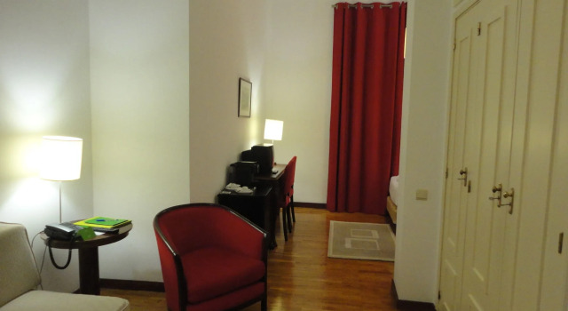 INATEL Palace S.Pedro Do Sul, Book Hotel Sul Centro Region