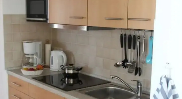 Коттедж Chudzik Modern Retreat