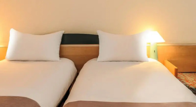 Двухместный номер Standard Prize by Radisson, Rostock City