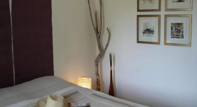 La Grange des Suds, Boek Hotel Saint-Robert Limousin