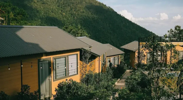 Номер Superior Hola Homestay