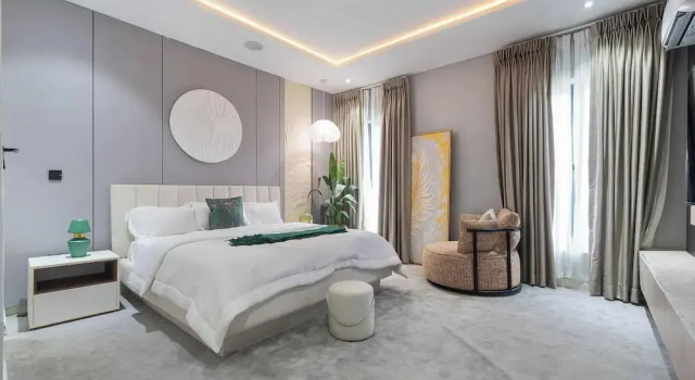 Pimpmyhome Residence, Book Hotel Lagos Lagos State