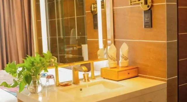 Plus Life Hotel, Rezerwuj Hotel Hotele w Zhuhai z parkingiem, Parking
