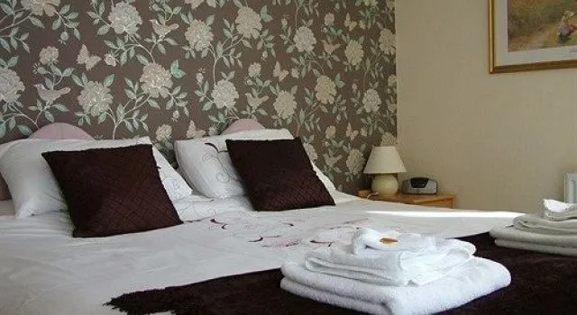 Seabreeze Guest House, Забронировать Гостевой дом Блэкпул Ланкашир, рядом с Blackpool North Train Station