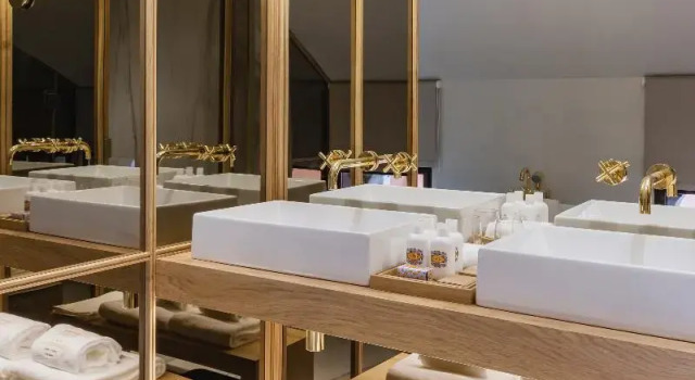 Номер Premium Casa da Companhia Hotel & Spa, Vignette Collection by IHG