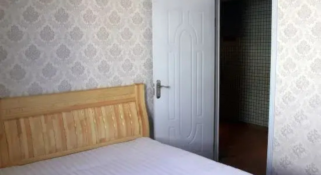 Номер Standard Zhengzhou Xinlong Fashion Hotel (Jicheng Temple Zhang Branch)