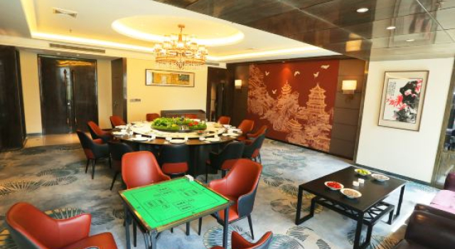 Puriessten International Hotel, Reserva ahora Hotel Weifang Shandong