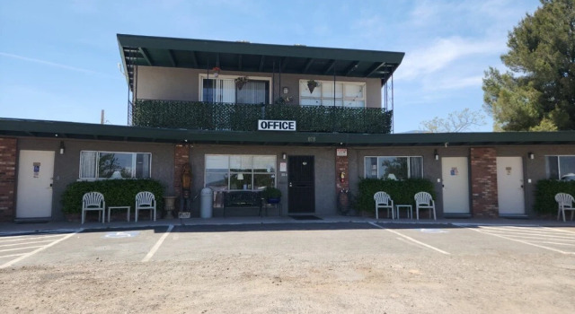 The View Motel, Buchen Sie Motel Cottonwood-Verde Village Verde Valley Wine Country