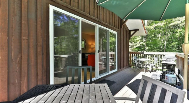 the Shack by Killington Vacation Rentals