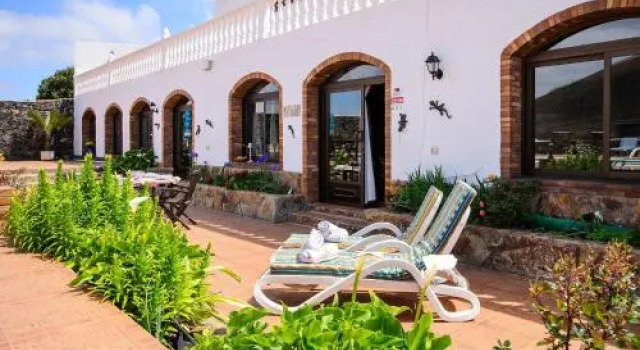 Villa Clara