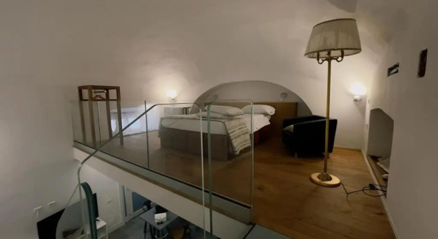 Коттедж Margherita Room