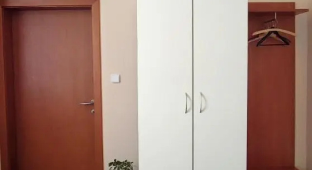 Двухместный номер Standard Hotel 21