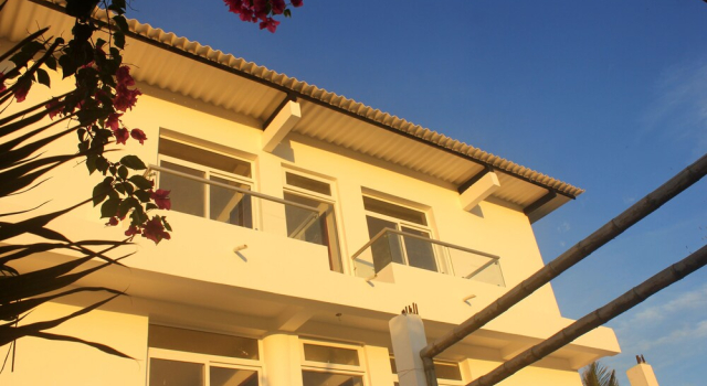 Hotel La Ría Playas
