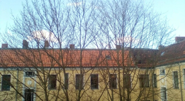 Studio in Berlin, With Enclosed Garden and Wifi, Rezervasyon Otel Spandau Berlin