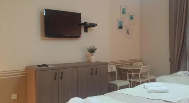 Апартаменты Apartments Fortunella