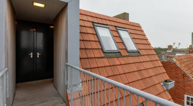 Romantic Stay Near Zoutelande, Book Vacation Home Zoutelande 
