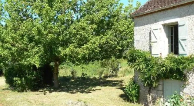 La petite maison de Clotilde, Varaa Huoneisto Asunnot kohteessa Dodogne Valley, Huoneisto