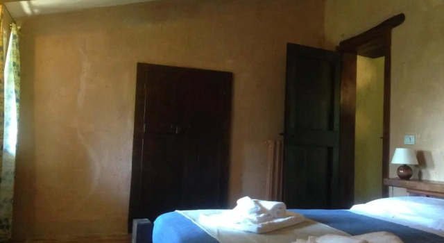 Апартаменты Agriturismo Basaletto
