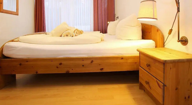 Апартаменты Comfort Apartment House Katharina, Westerland