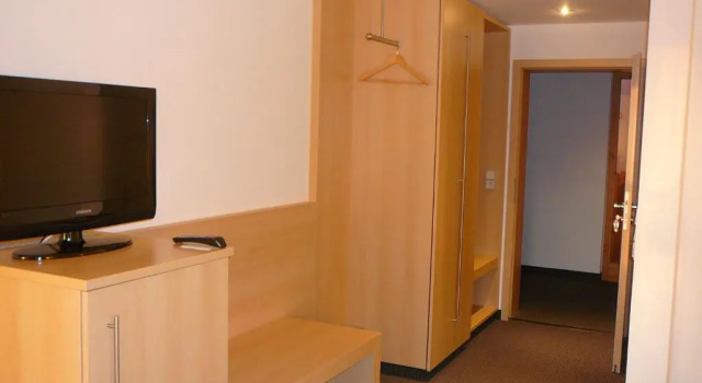 Номер Comfort Landhotel Grönenbach