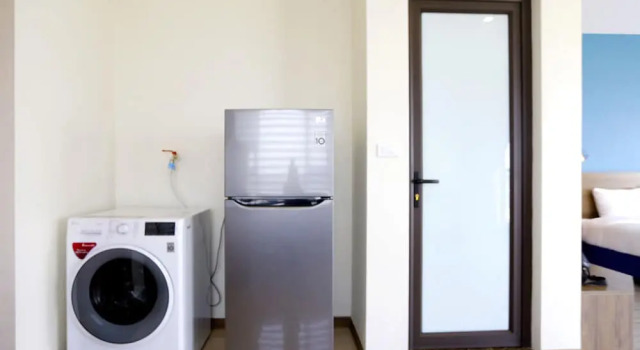 Minh Quan Building, Boek Appartementenhotel Vinh Yen 