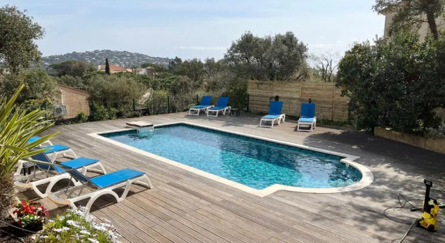 Апартаменты Villa Romuald