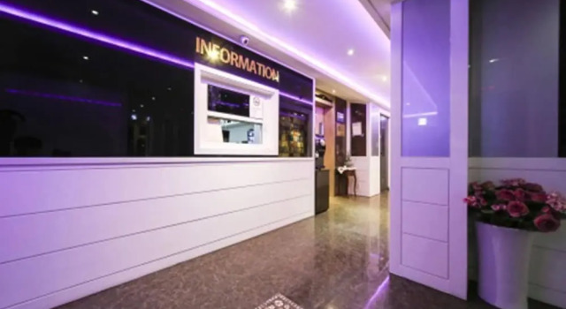 Bobos Motel, Reserva ahora Motel Yeongdeungpo-gu Seúl, cerca de Biblioteca de la Asamblea Nacional
