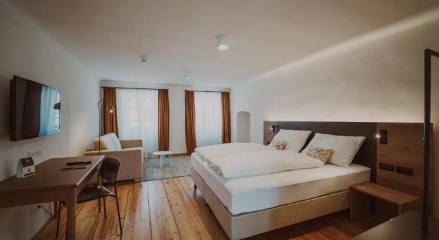 Burghotel Schlaining, Book Hotel Hotels in Burgenland with Breakfast, Breakfasts