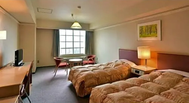 Hakuba Alps Hotel - Vacation STAY 42410v, Prenota Hotel Otari 