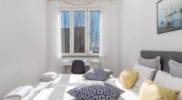 Apartment Bella 36, Забронировать Апартаменты/квартира Риека Приморско-Горанская жупания