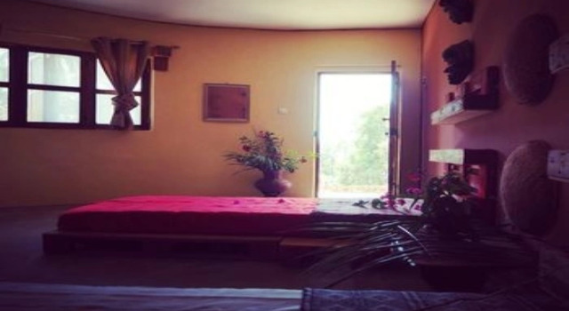 Dakosta Eco Retreat, Rezerwuj Hotel Hotele w Bubaque ze śniadaniem, Śniadanie