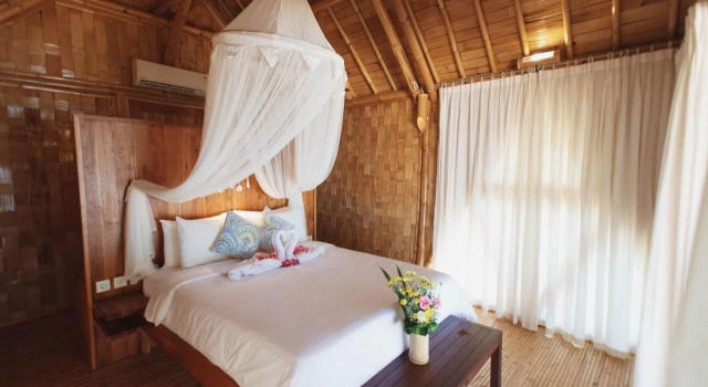 The Seraya Resort Komodo