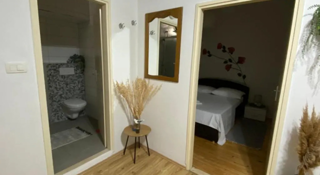 Апартаменты с 2 комнатами Apartments Fancy Old Town