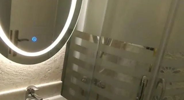 Номер Deluxe Areen Alnaeem Hotel