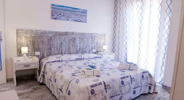B&B Le Cale